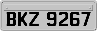 BKZ9267