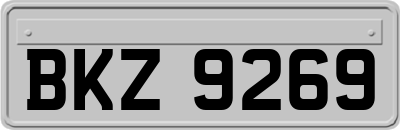 BKZ9269