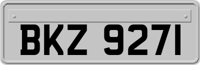 BKZ9271