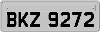 BKZ9272