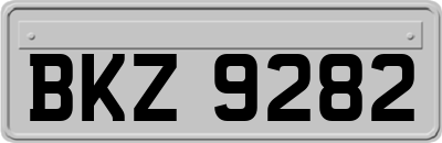 BKZ9282