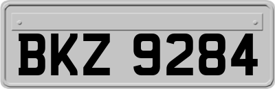 BKZ9284