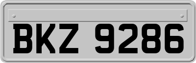 BKZ9286