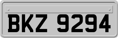 BKZ9294