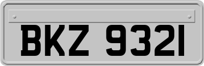 BKZ9321