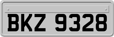BKZ9328