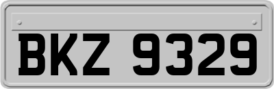 BKZ9329