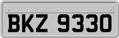 BKZ9330