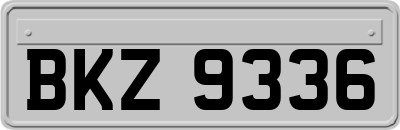 BKZ9336