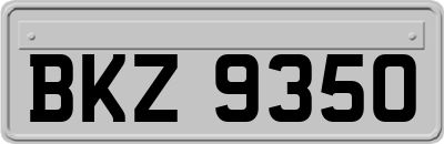 BKZ9350