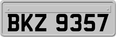 BKZ9357