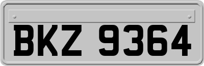 BKZ9364