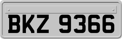 BKZ9366
