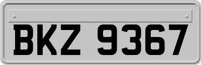 BKZ9367