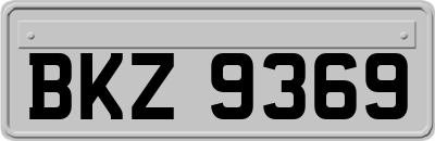BKZ9369
