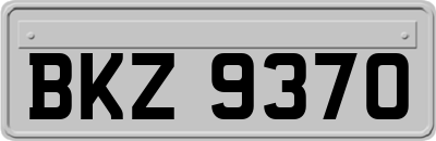 BKZ9370