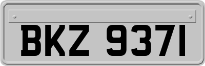 BKZ9371
