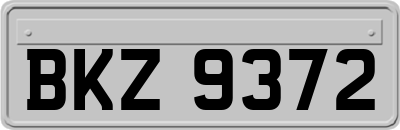 BKZ9372