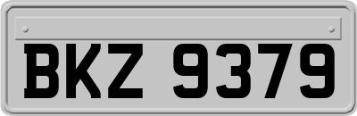 BKZ9379