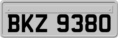 BKZ9380