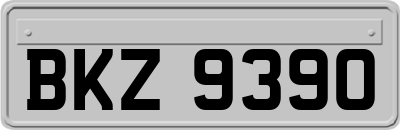 BKZ9390