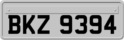 BKZ9394