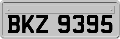 BKZ9395