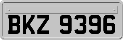 BKZ9396