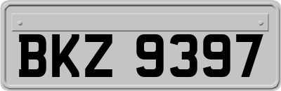BKZ9397