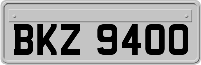 BKZ9400