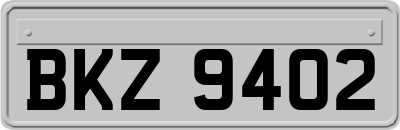 BKZ9402