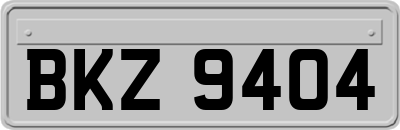 BKZ9404