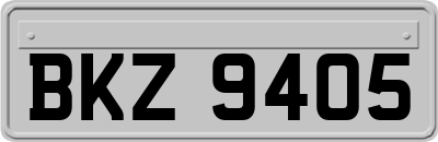 BKZ9405