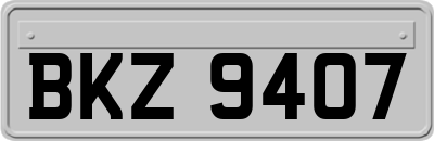 BKZ9407