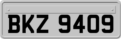 BKZ9409