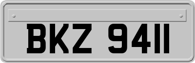 BKZ9411