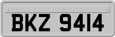 BKZ9414