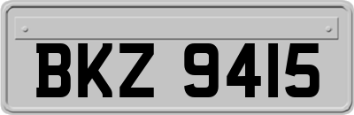 BKZ9415