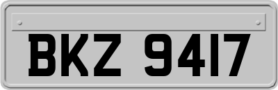 BKZ9417