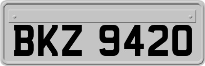 BKZ9420