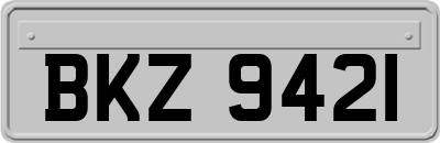 BKZ9421