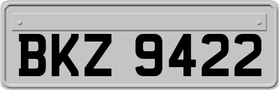 BKZ9422