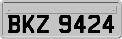 BKZ9424