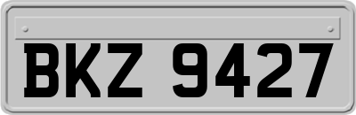 BKZ9427