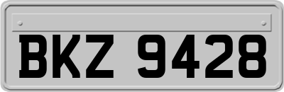 BKZ9428