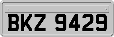 BKZ9429