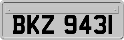 BKZ9431
