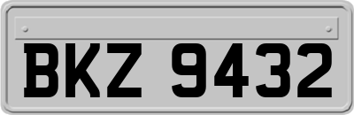 BKZ9432