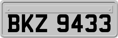 BKZ9433