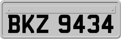 BKZ9434